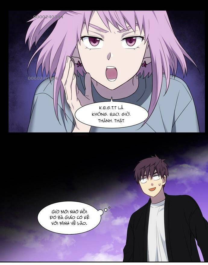 Thế Giới Game Thủ Chapter 403 - 20