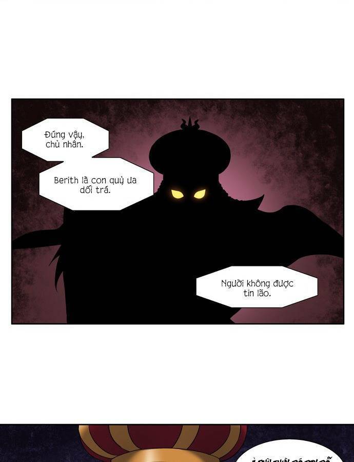 Thế Giới Game Thủ Chapter 403 - 21