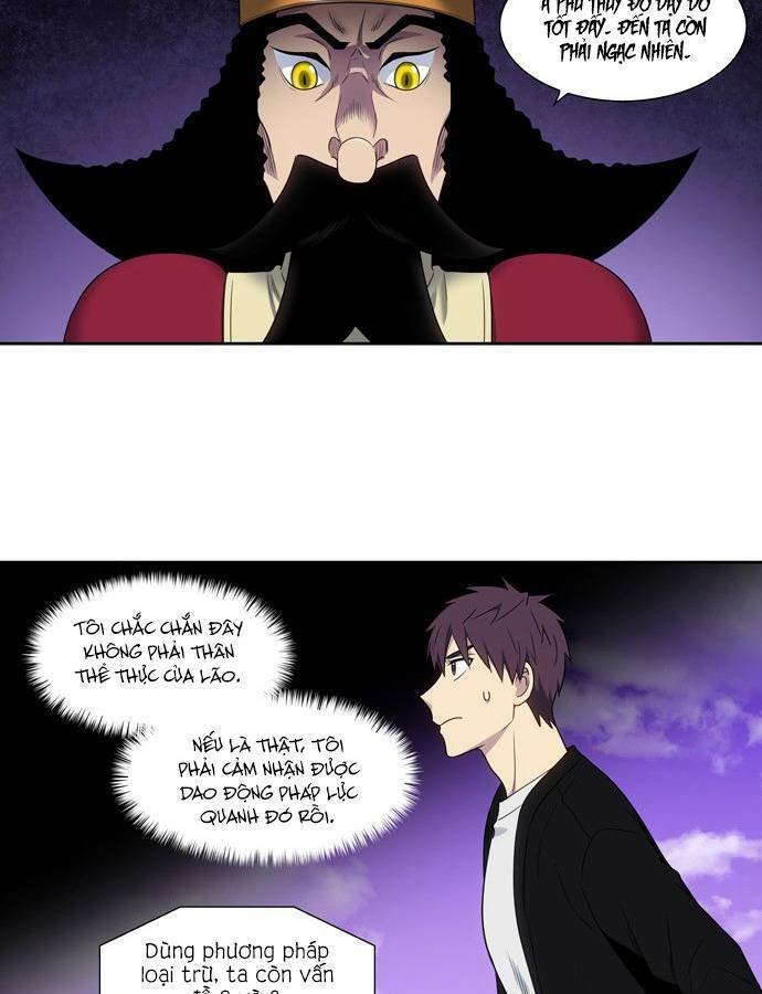 Thế Giới Game Thủ Chapter 403 - 22