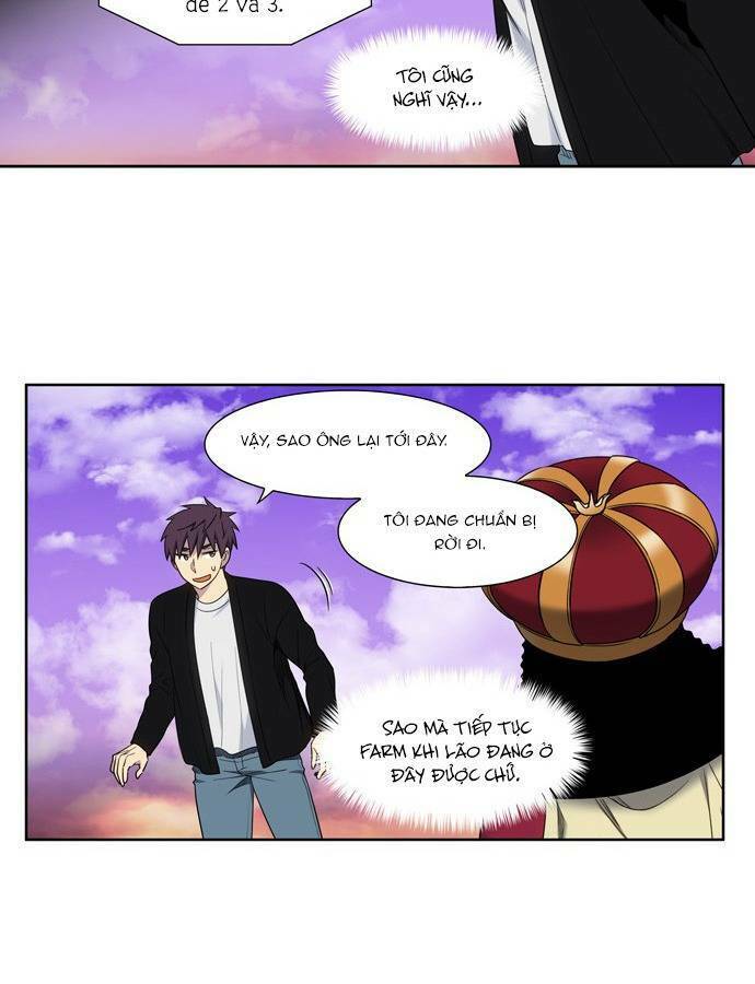 Thế Giới Game Thủ Chapter 403 - 23