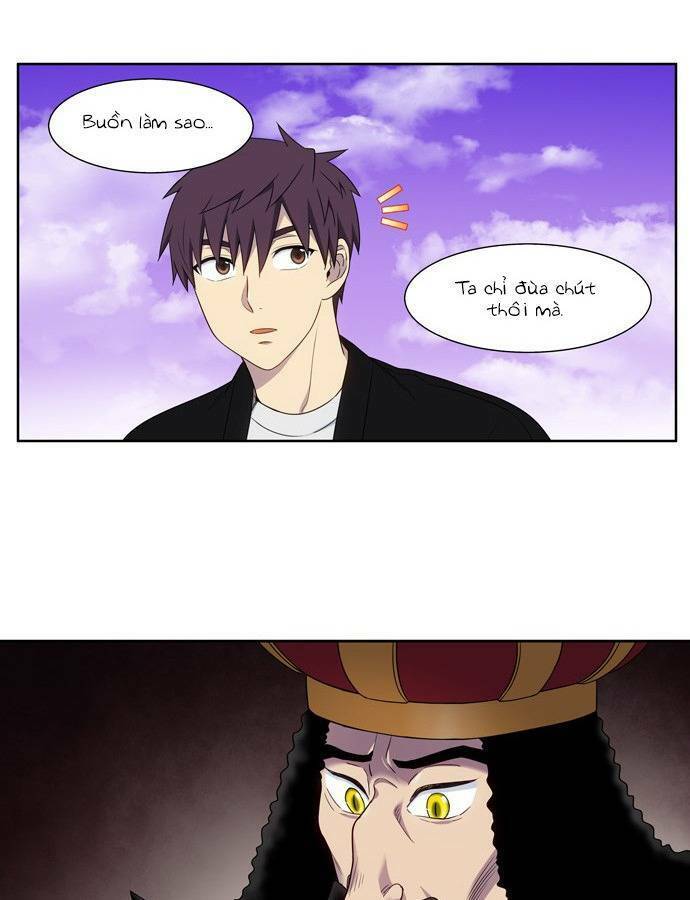 Thế Giới Game Thủ Chapter 403 - 24