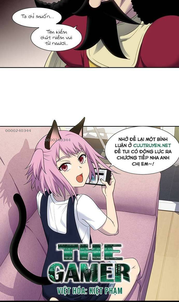 Thế Giới Game Thủ Chapter 403 - 25