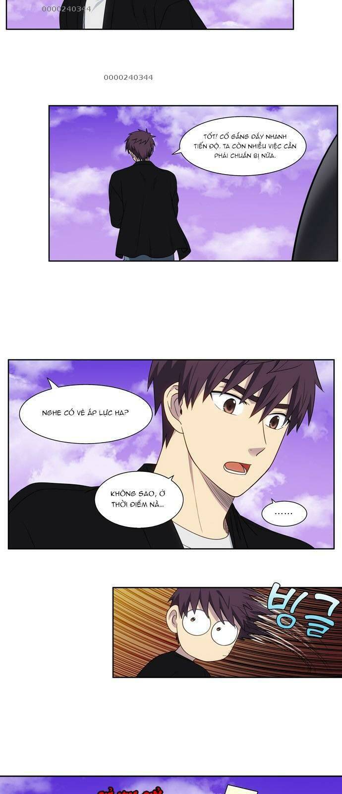 Thế Giới Game Thủ Chapter 403 - 6