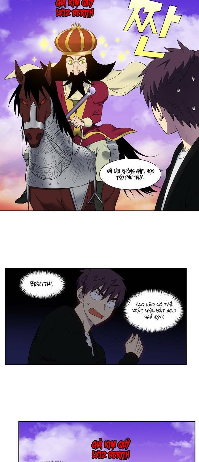 Thế Giới Game Thủ Chapter 403 - 7
