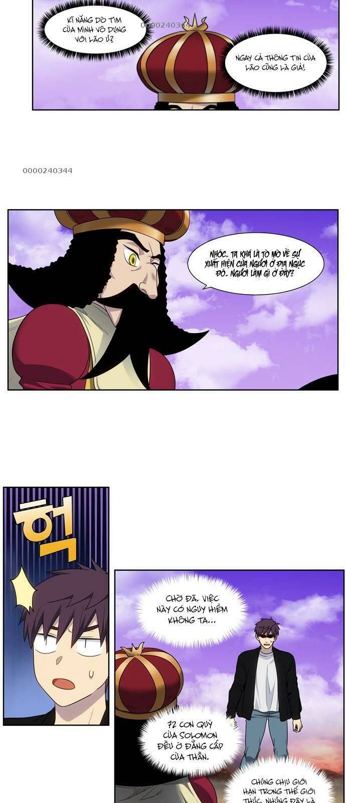 Thế Giới Game Thủ Chapter 403 - 8