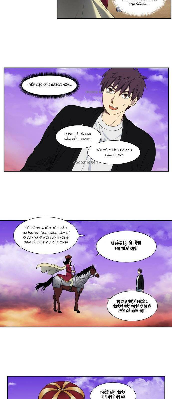 Thế Giới Game Thủ Chapter 403 - 9