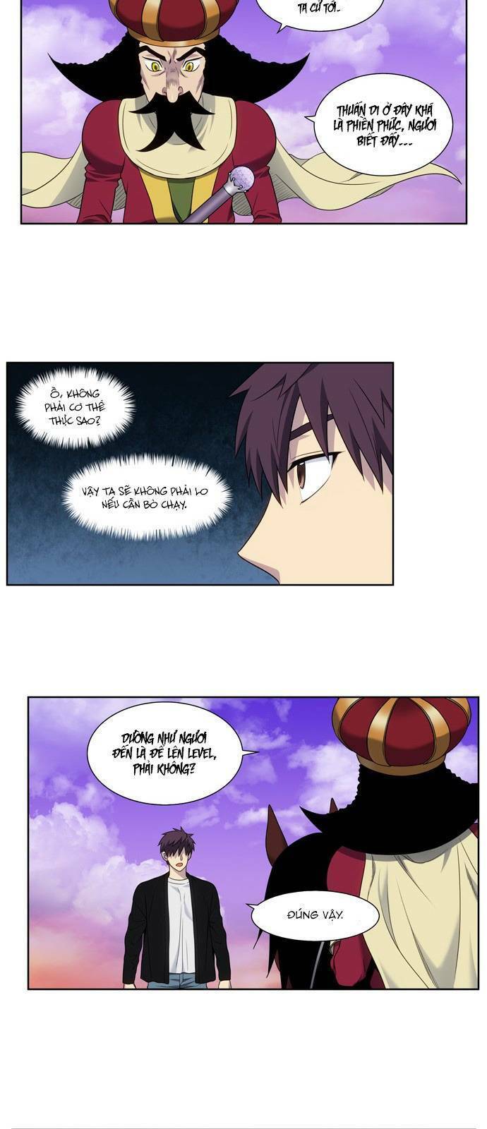 Thế Giới Game Thủ Chapter 403 - 10