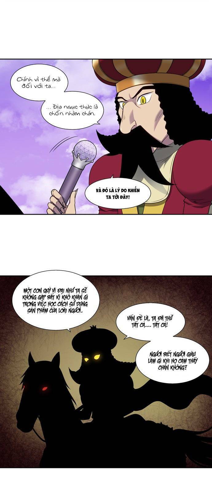Thế Giới Game Thủ Chapter 404 - 4