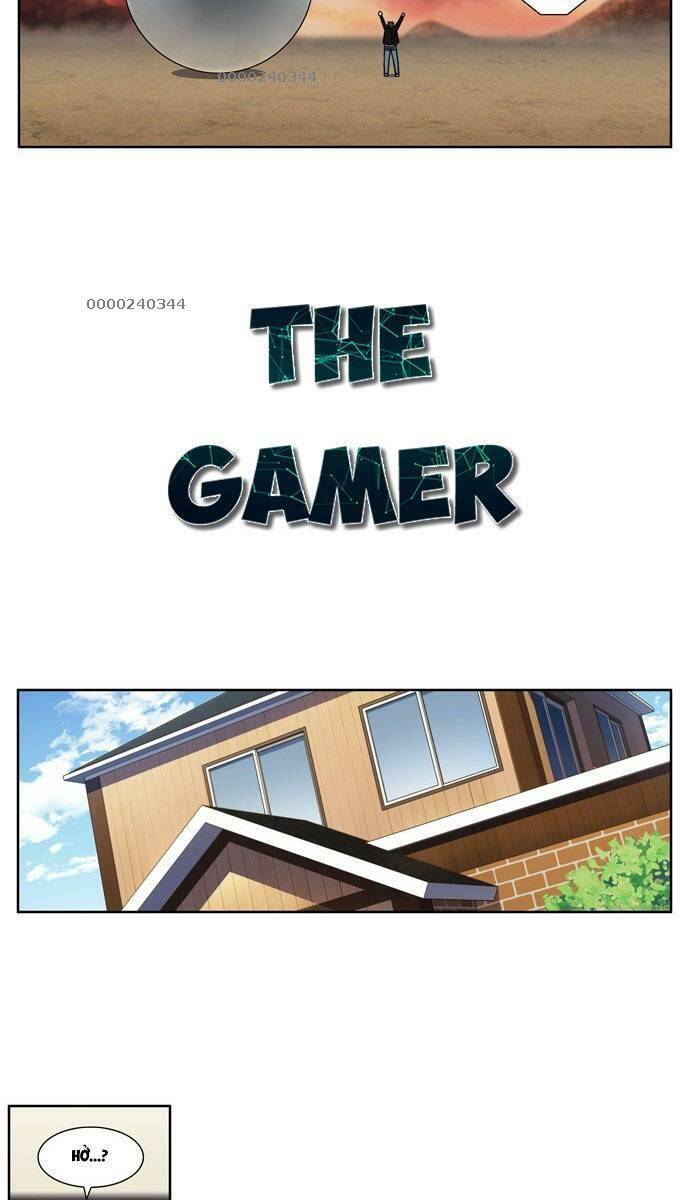 Thế Giới Game Thủ Chapter 405 - 13