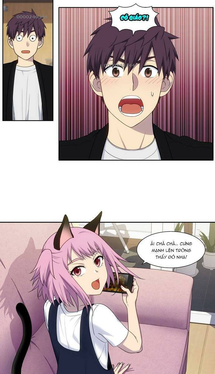 Thế Giới Game Thủ Chapter 405 - 14