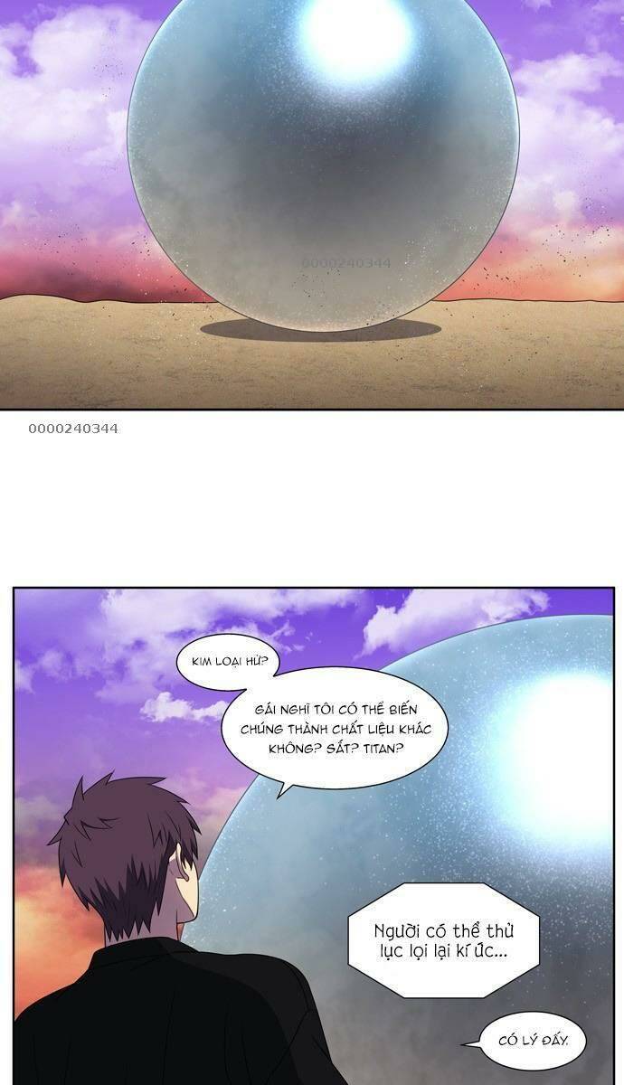 Thế Giới Game Thủ Chapter 405 - 3