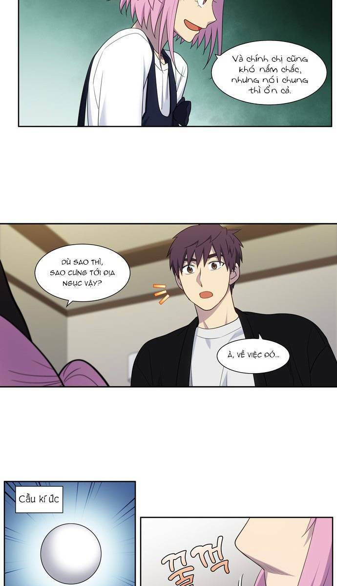 Thế Giới Game Thủ Chapter 405 - 21