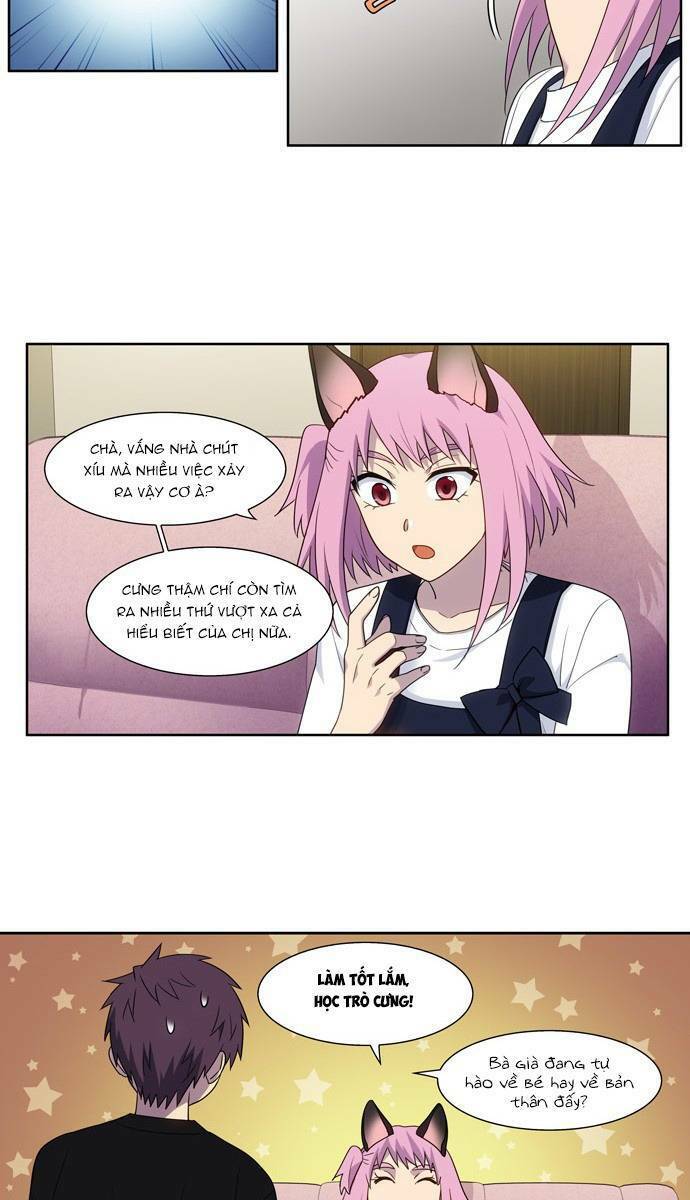 Thế Giới Game Thủ Chapter 405 - 22