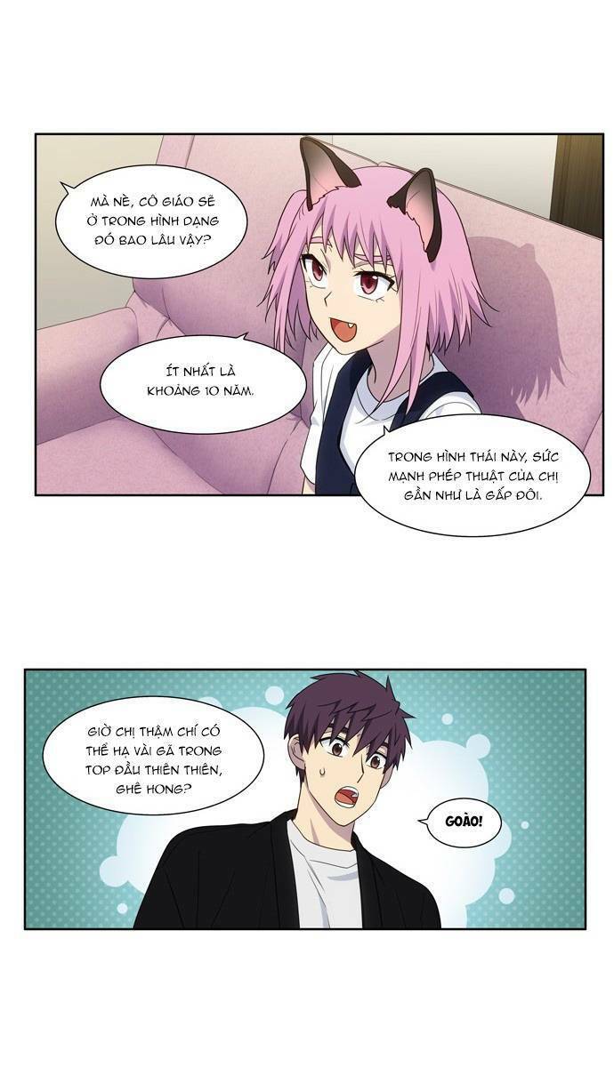 Thế Giới Game Thủ Chapter 405 - 24