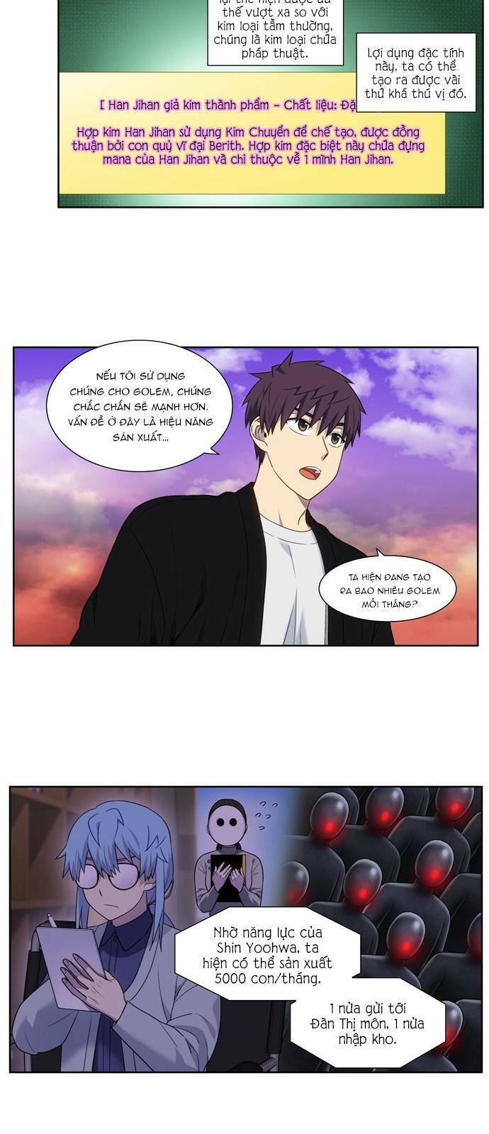 Thế Giới Game Thủ Chapter 405 - 7