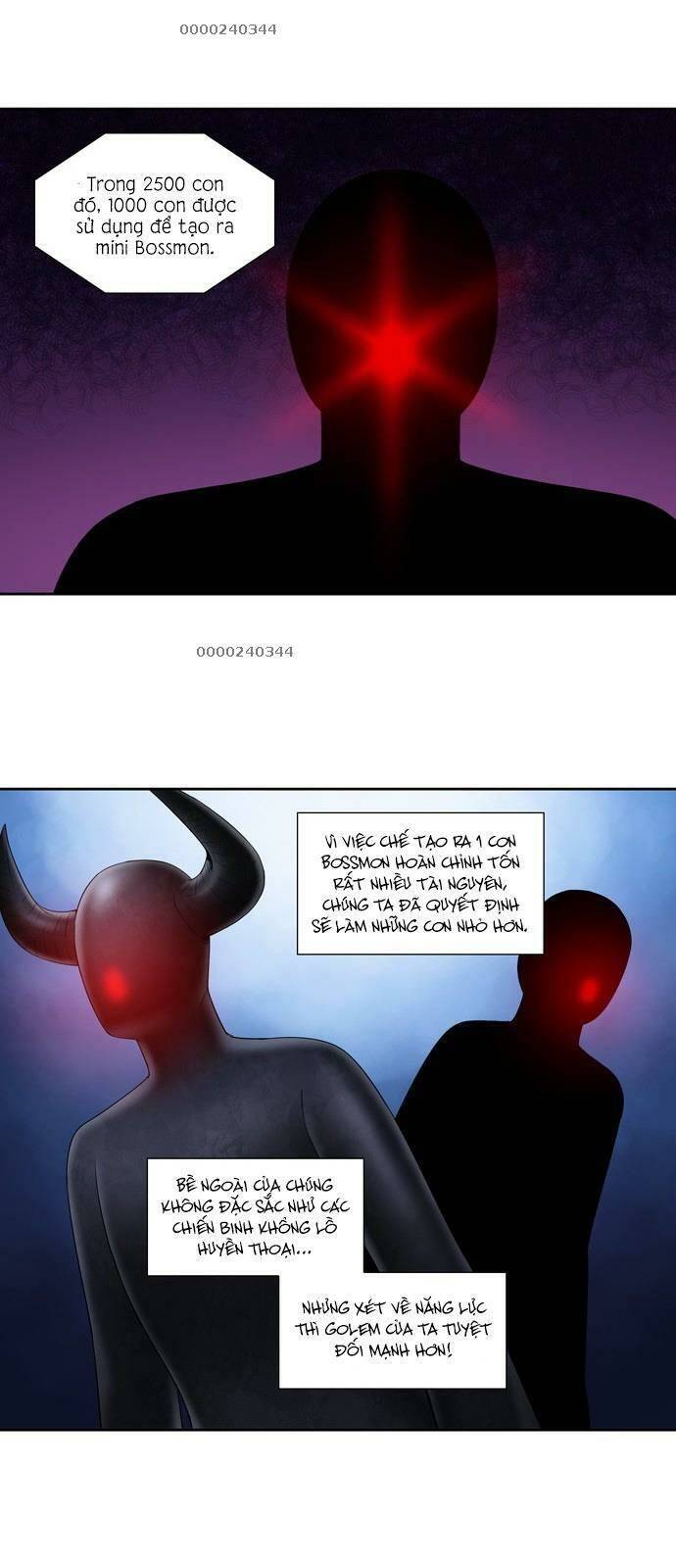 Thế Giới Game Thủ Chapter 405 - 8