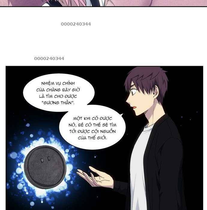 Thế Giới Game Thủ Chapter 406 - 2