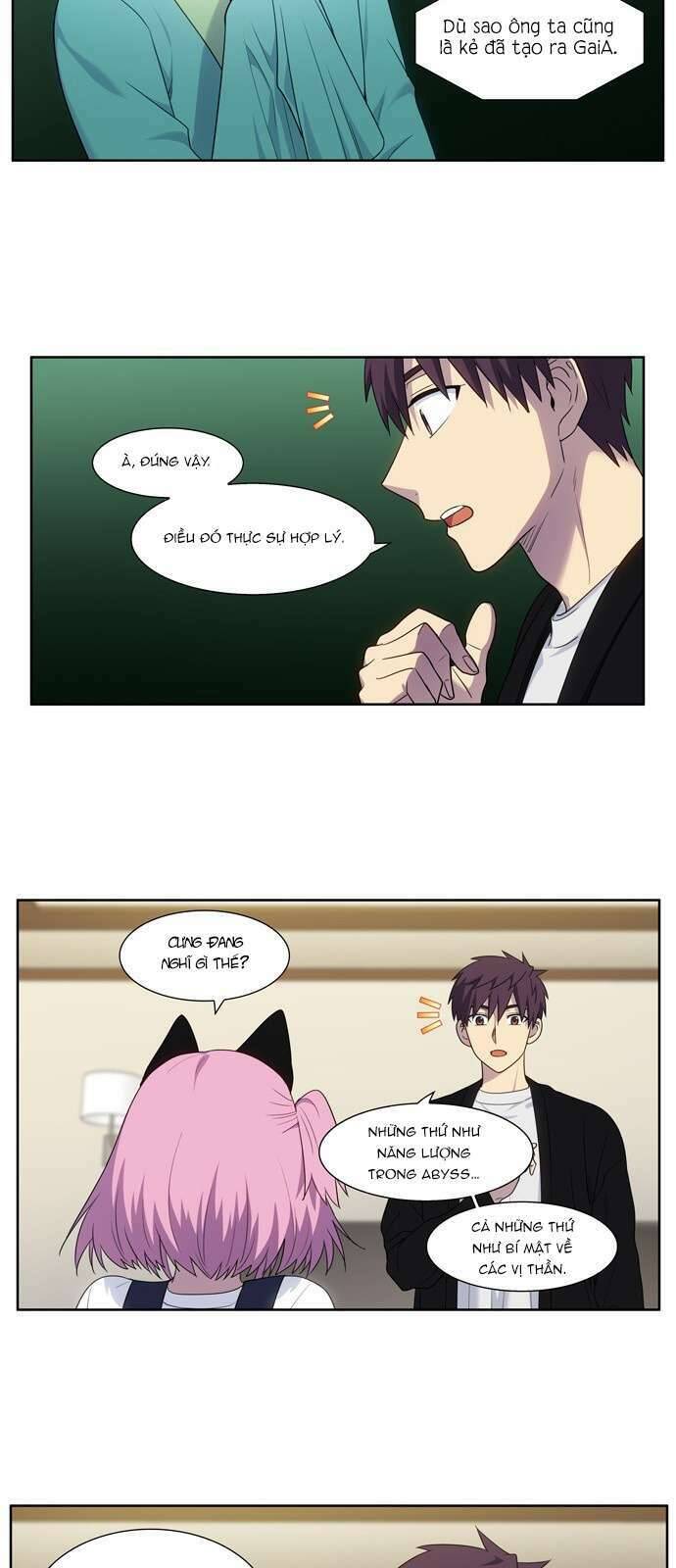 Thế Giới Game Thủ Chapter 406 - 12