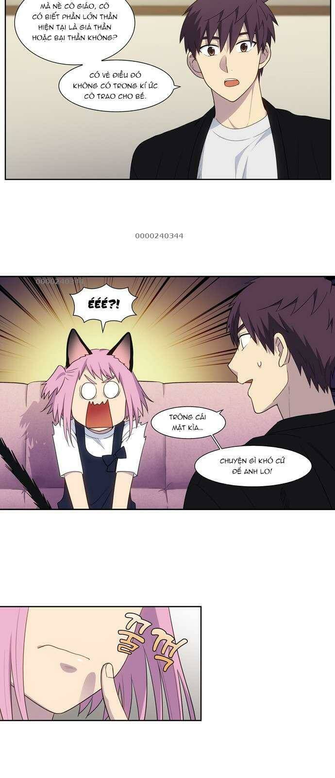 Thế Giới Game Thủ Chapter 406 - 13