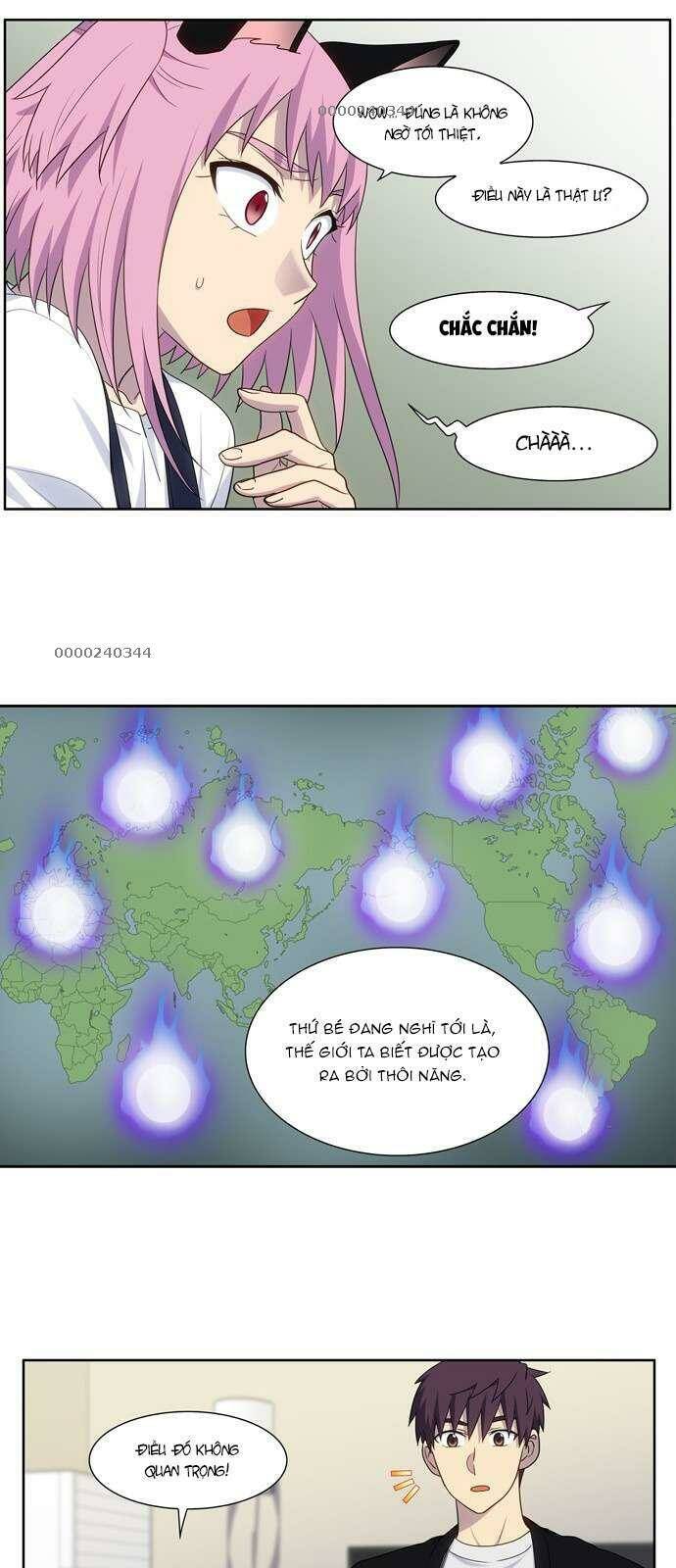 Thế Giới Game Thủ Chapter 406 - 14