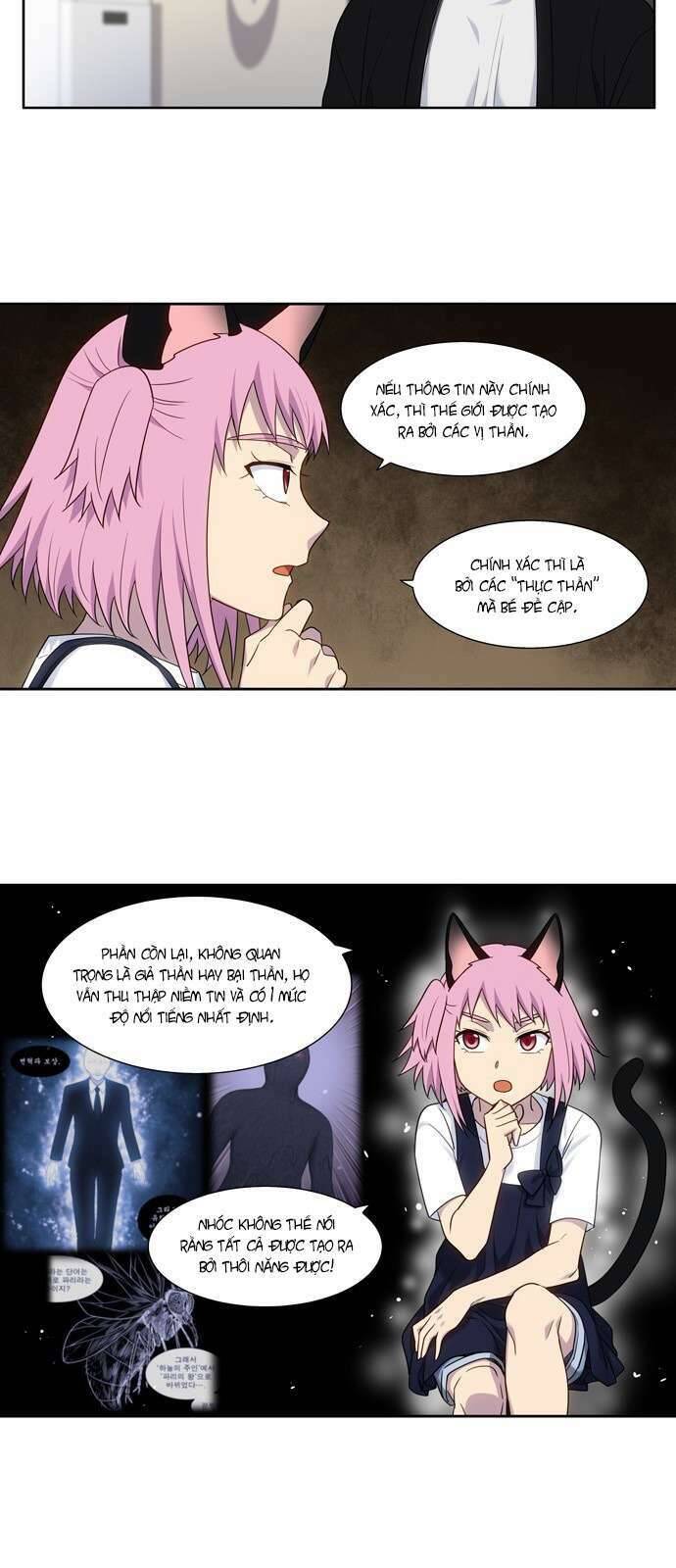 Thế Giới Game Thủ Chapter 406 - 15