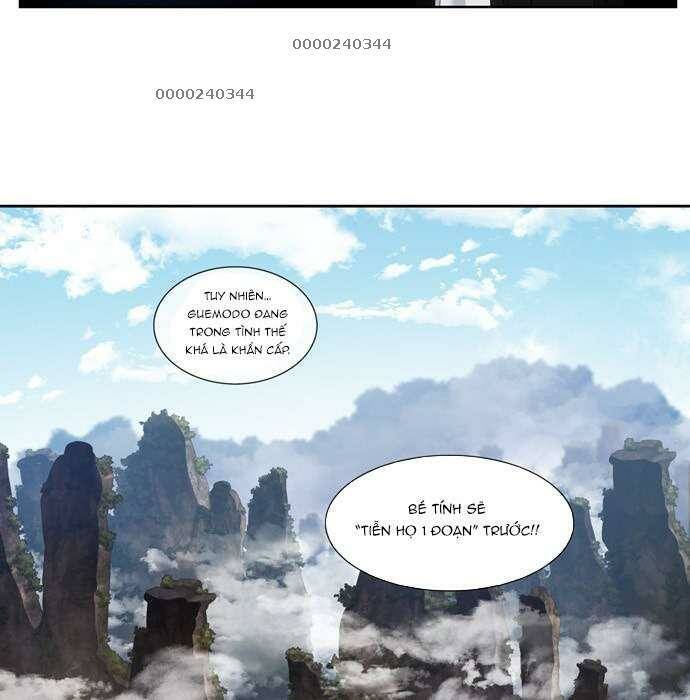 Thế Giới Game Thủ Chapter 406 - 3