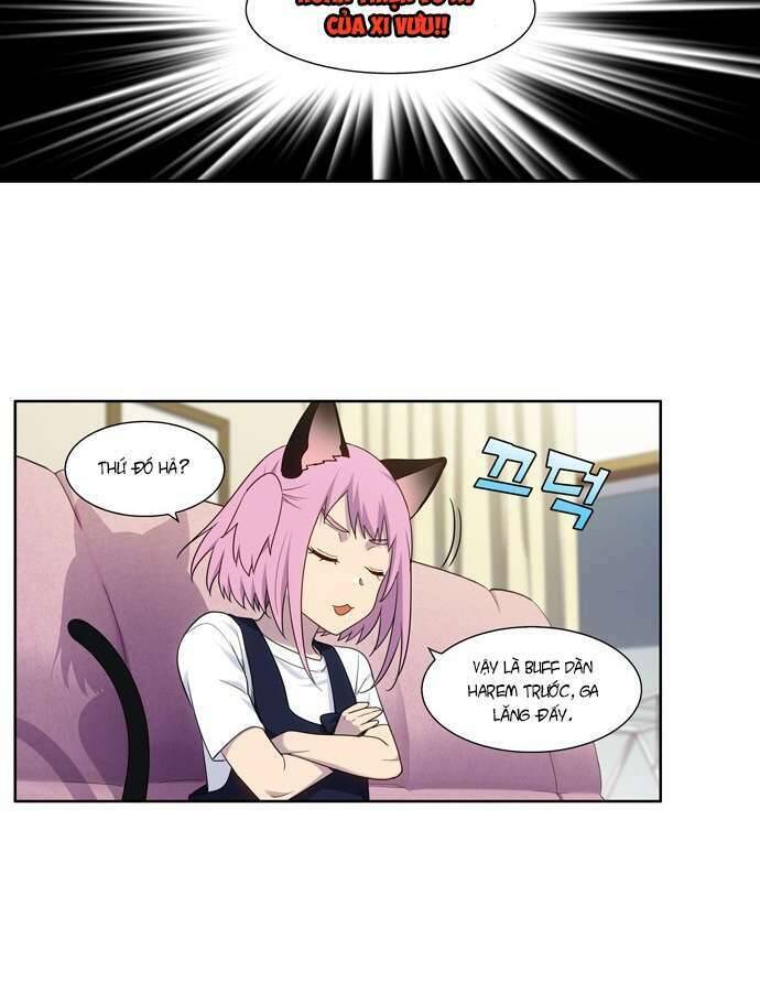Thế Giới Game Thủ Chapter 406 - 22