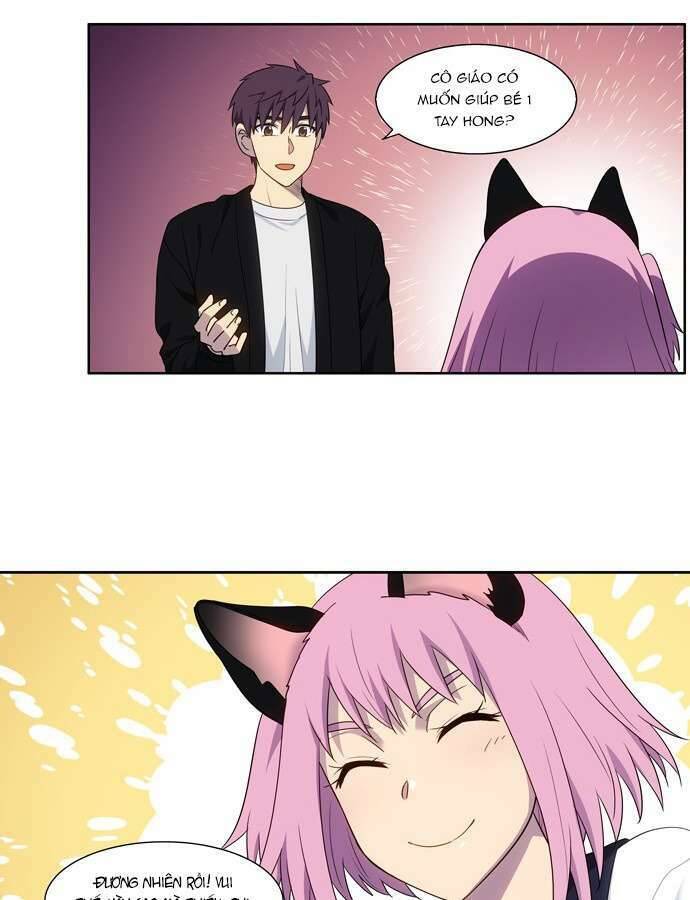 Thế Giới Game Thủ Chapter 406 - 23