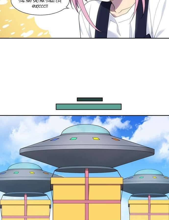 Thế Giới Game Thủ Chapter 406 - 24