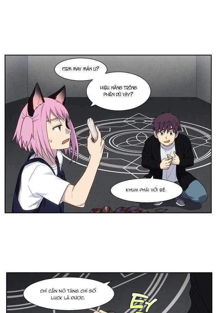 Thế Giới Game Thủ Chapter 406 - 26