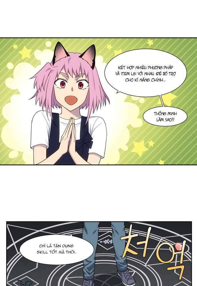 Thế Giới Game Thủ Chapter 406 - 28