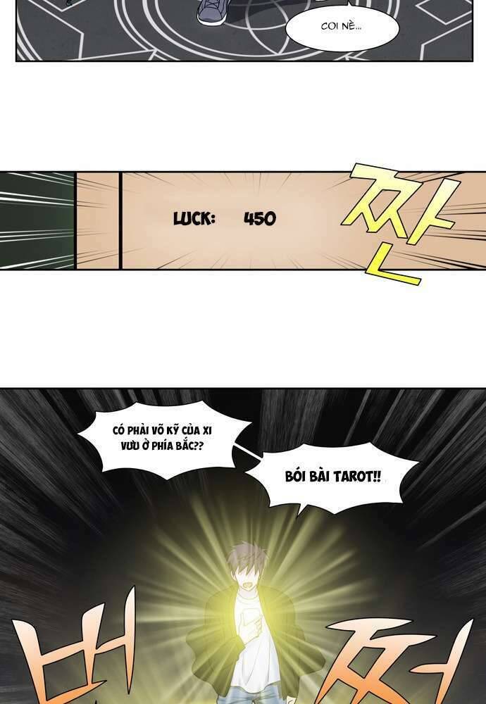 Thế Giới Game Thủ Chapter 406 - 29