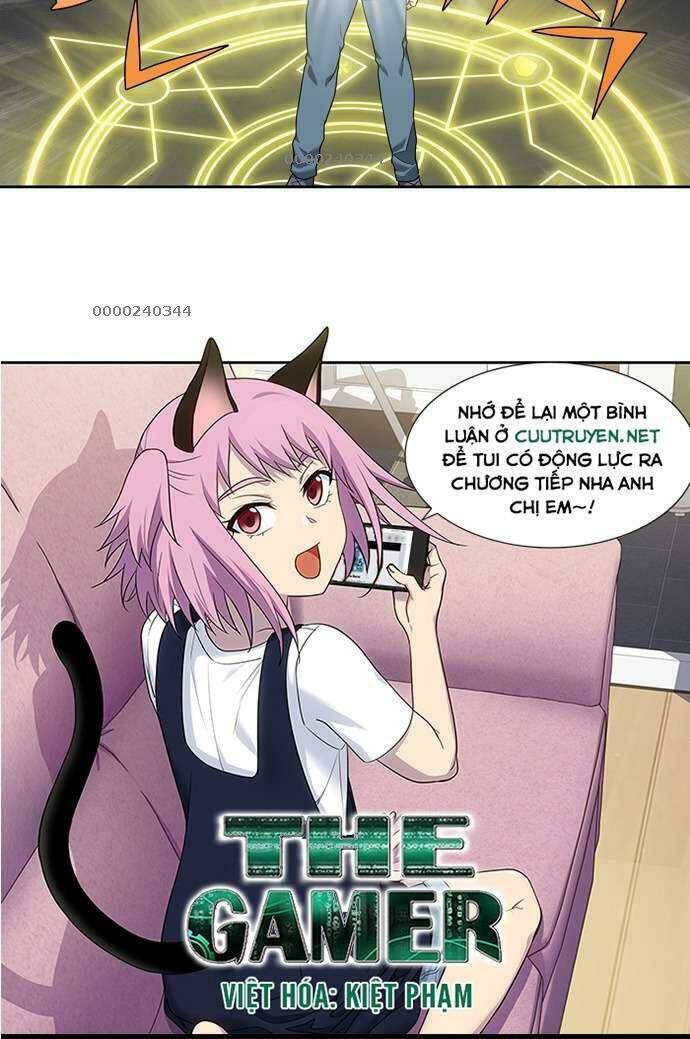 Thế Giới Game Thủ Chapter 406 - 30