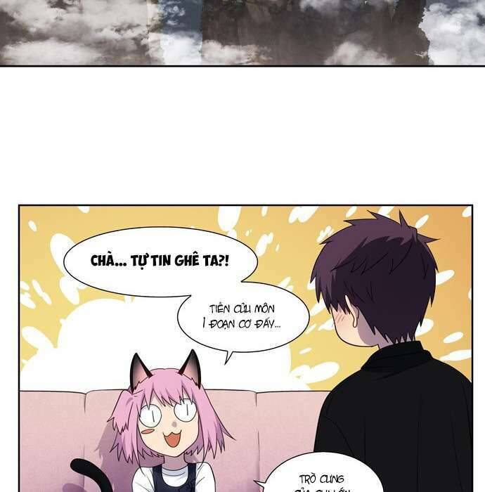 Thế Giới Game Thủ Chapter 406 - 4