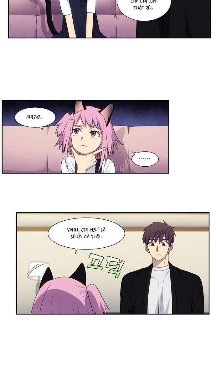 Thế Giới Game Thủ Chapter 406 - 5