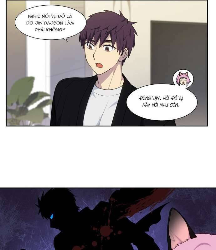 Thế Giới Game Thủ Chapter 406 - 7