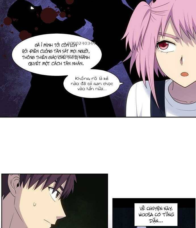 Thế Giới Game Thủ Chapter 406 - 8