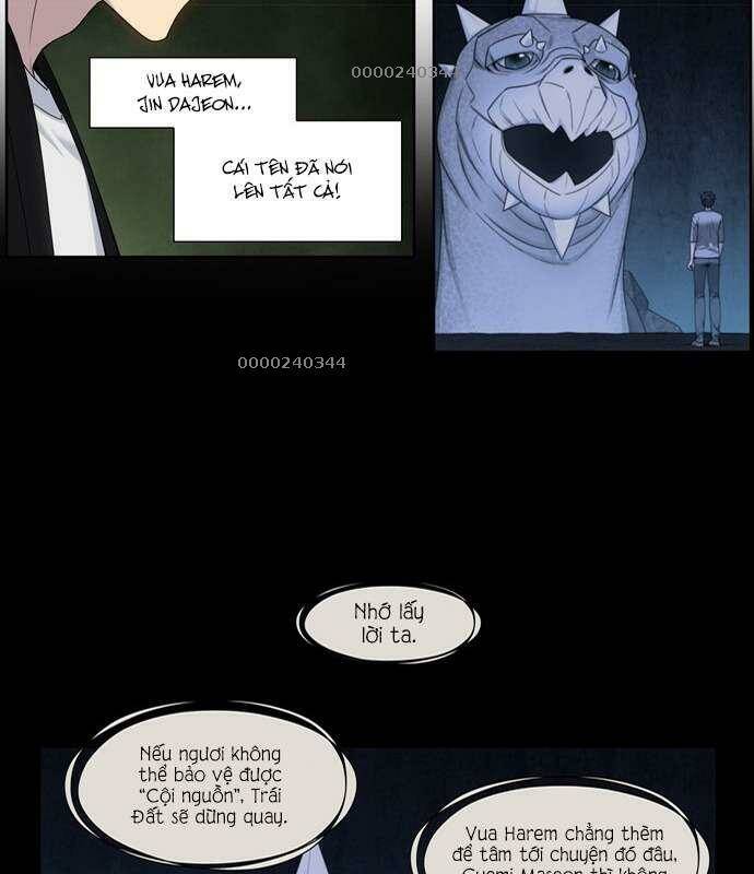 Thế Giới Game Thủ Chapter 406 - 9