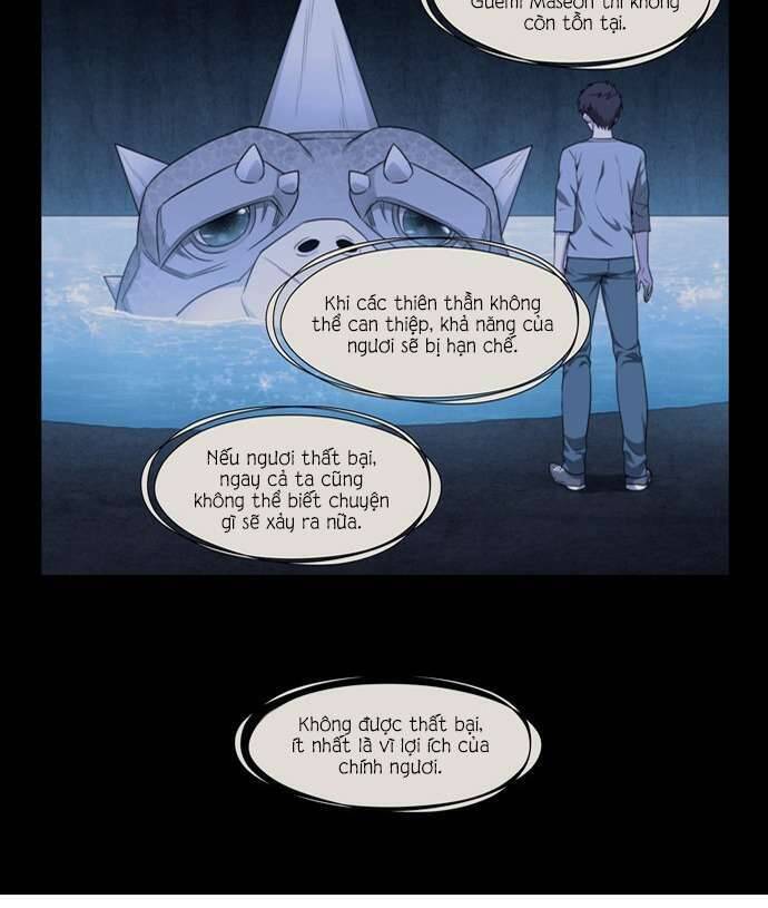 Thế Giới Game Thủ Chapter 406 - 10