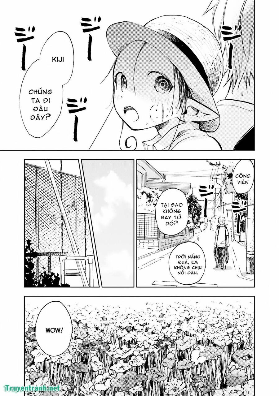 Ogeha Chapter 16 - 2