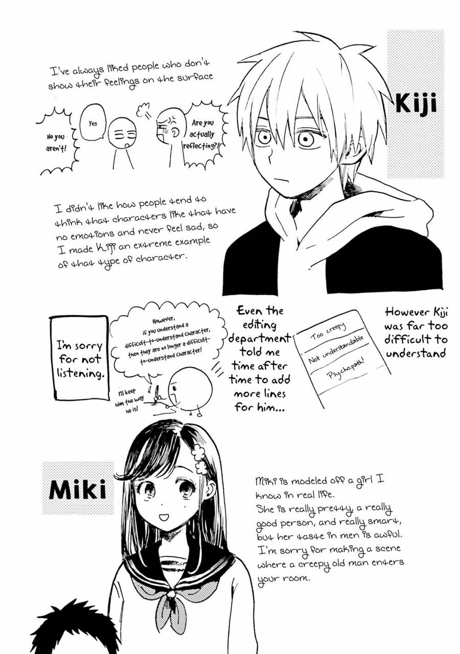 Ogeha Chapter 16 - 11