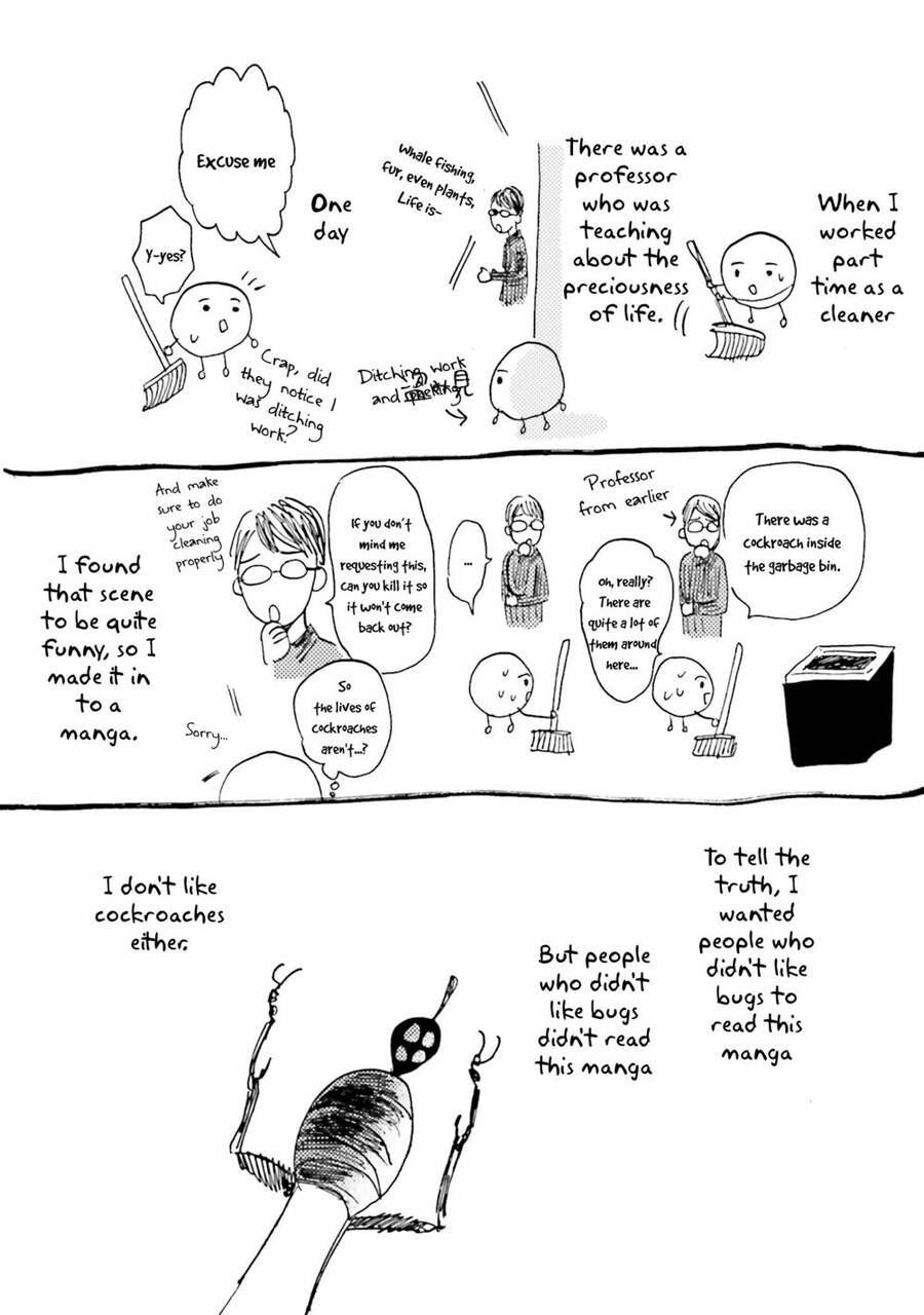 Ogeha Chapter 16 - 13