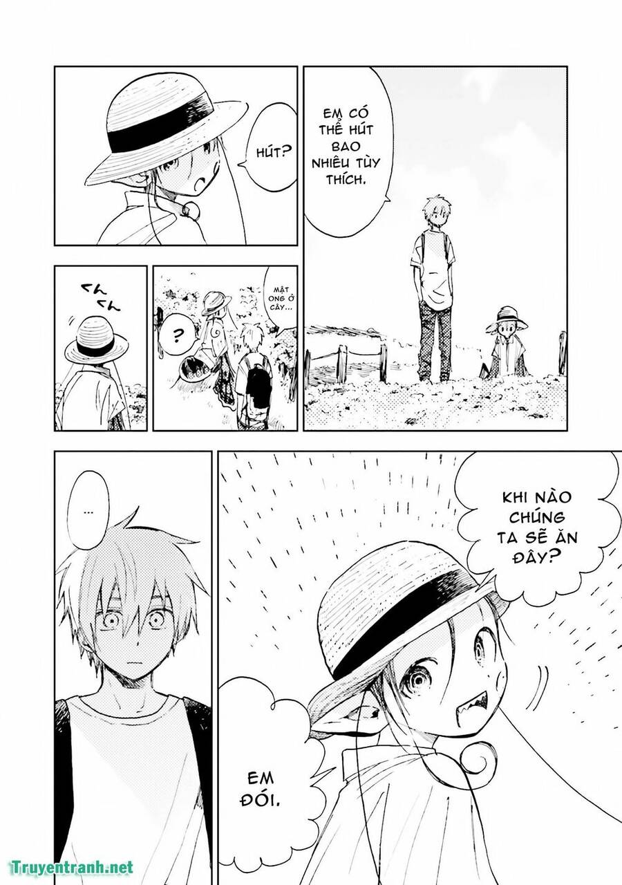 Ogeha Chapter 16 - 3