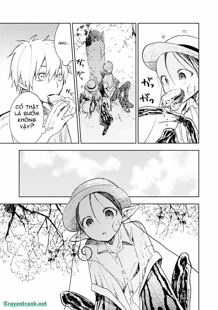 Ogeha Chapter 16 - 4