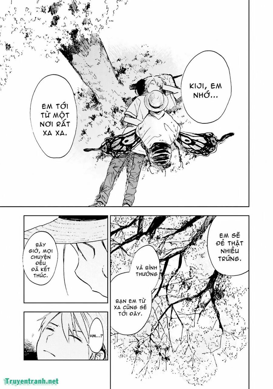 Ogeha Chapter 16 - 6