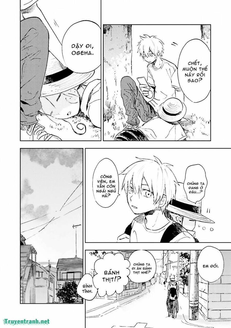 Ogeha Chapter 16 - 7