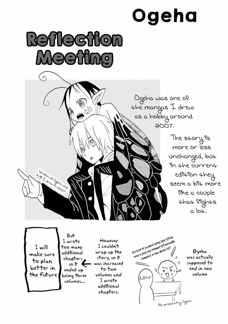 Ogeha Chapter 16 - 9