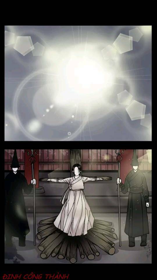 Michin Phù Thủy Tái Sinh Chapter 1 - 14