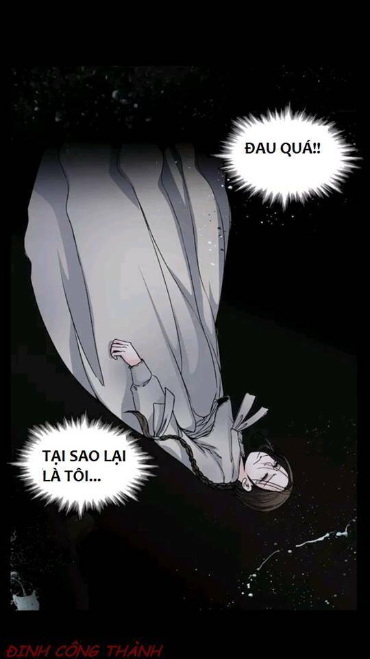 Michin Phù Thủy Tái Sinh Chapter 1 - 20