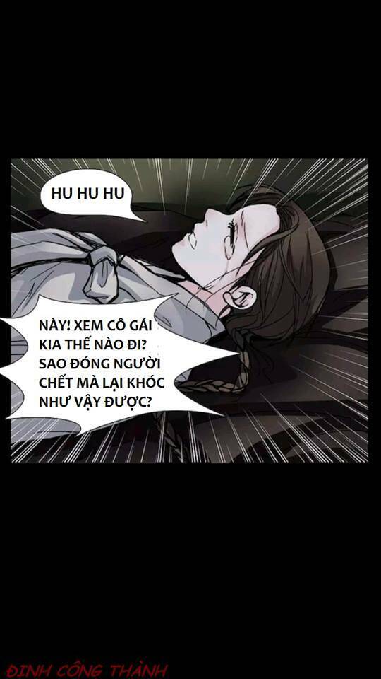 Michin Phù Thủy Tái Sinh Chapter 1 - 21